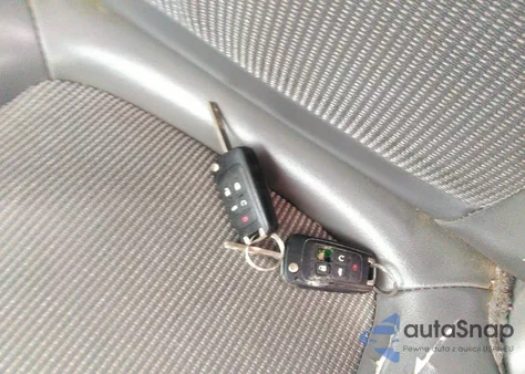 2015 Chevrolet Malibu 2Lt из США, поврежденный, VIN 1G11D5SL9FF170076